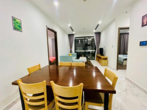 Kato Homestay Vinhomes Grand Park Beverly